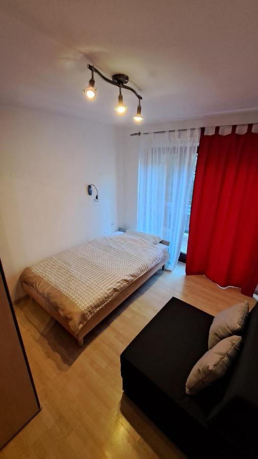 Apartment Center Opatija Exterior foto